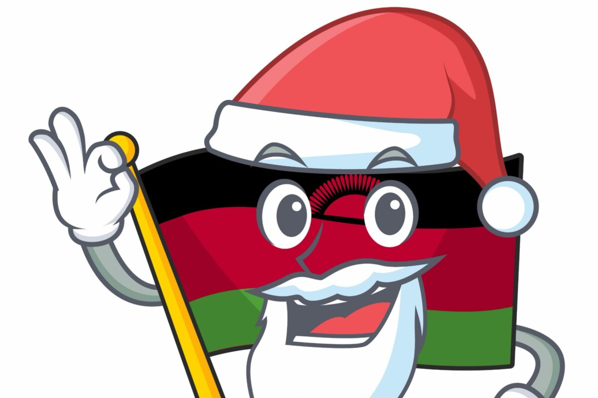 BACK by popular demand – it is time to place your Christmas 2025 orders in our hugely popular Christmas appeal.